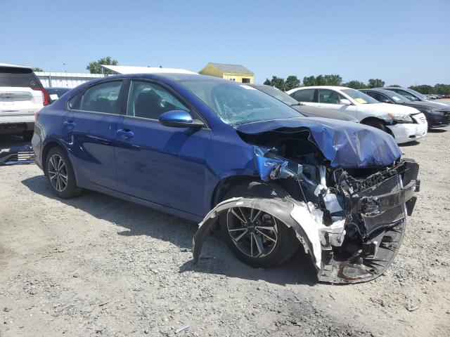Vin: 3kpf24adxpe569551, lot: 54191805, kia forte lx 20234