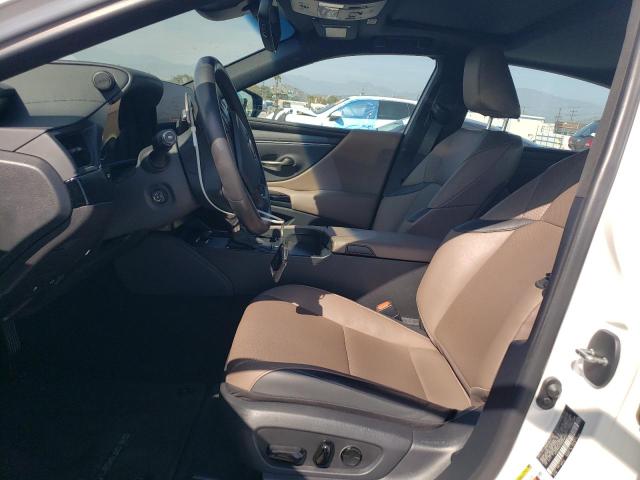 2023 LEXUS ES 300H BA 58ADA1C17PU036395
