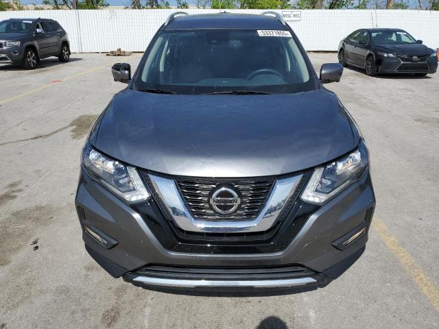 2020 NISSAN ROGUE S - 5N1AT2MV8LC700036