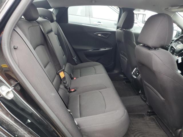 2017 CHEVROLET MALIBU LT - 1G1ZE5ST3HF198586