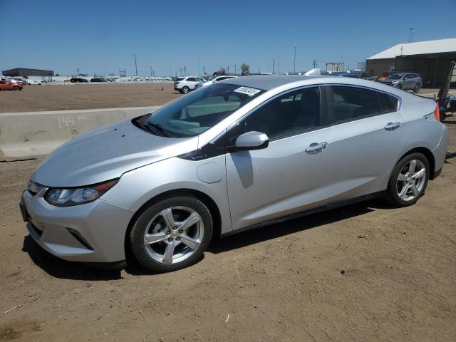 Vin: 1g1ra6s50ju153514, lot: 55062435, chevrolet volt lt 2018 img_1