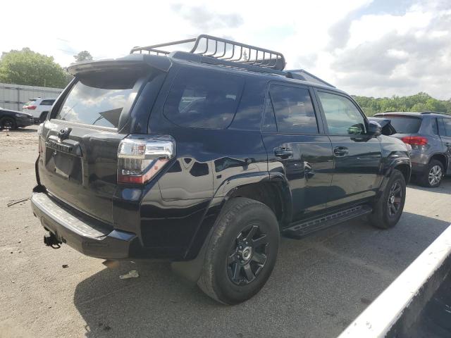 Vin: jtezu5jr2m5232447, lot: 51967215, toyota 4runner sr5 20213
