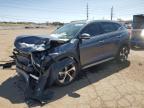 2017 HYUNDAI TUCSON LIM - KM8J3CA25HU310531