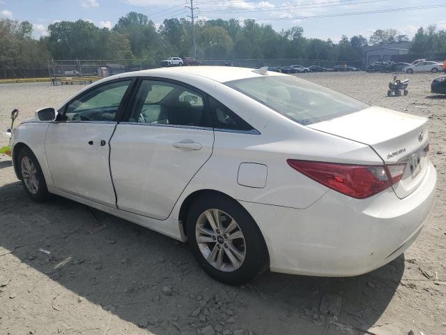 Vin: 5npeb4ac1dh803019, lot: 54192145, hyundai sonata gls 20132