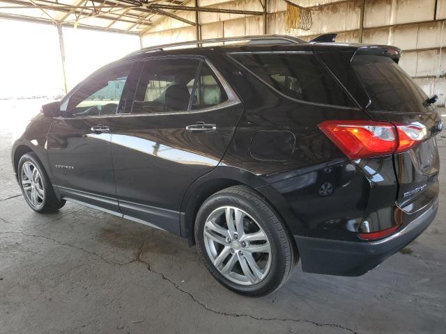 2018 CHEVROLET EQUINOX PR - 2GNAXNEX7J6156345
