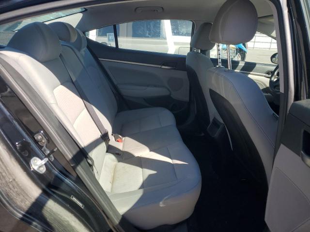 2017 HYUNDAI ELANTRA SE - 5NPD84LF0HH018949