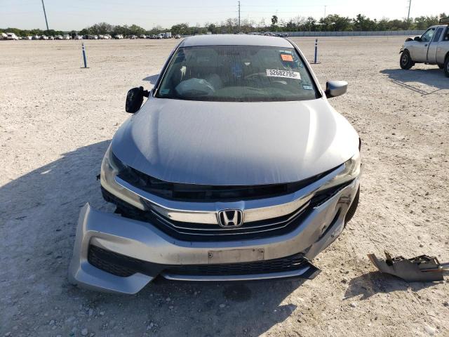 2017 HONDA ACCORD LX - 1HGCR2F35HA083576