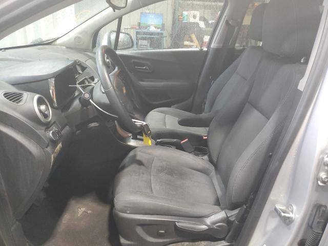 2016 CHEVROLET TRAX 1LT - 3GNCJPSB4GL164969