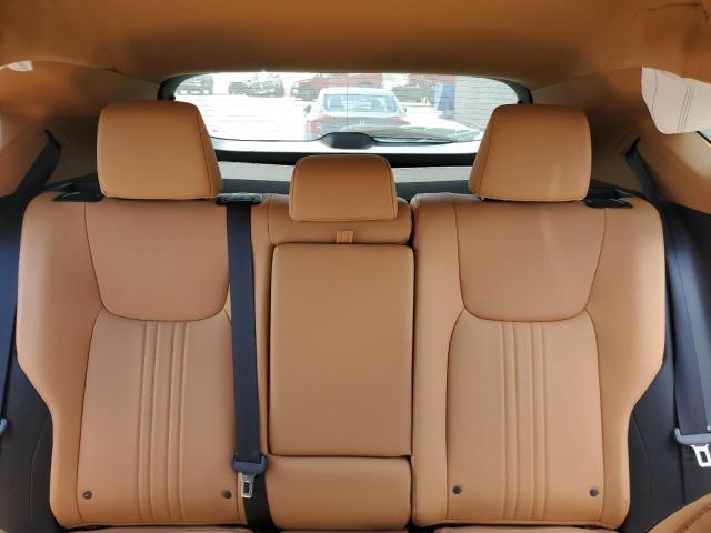 2023 LEXUS NX 350 2T2GGCEZ9PC021881
