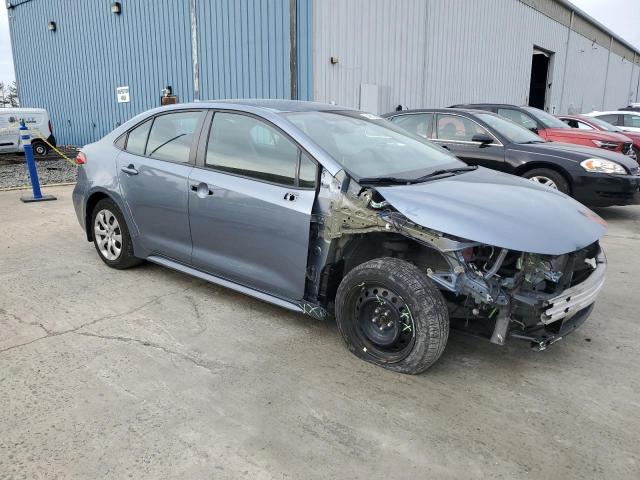 2020 TOYOTA COROLLA LE - 5YFEPRAE6LP039864