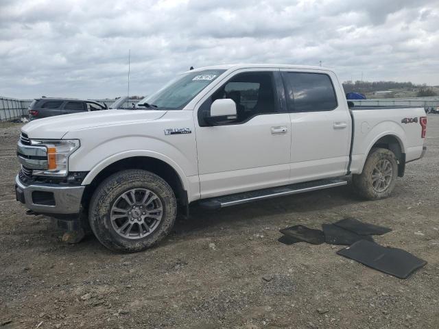 Vin: 1ftew1e57kfd39241, lot: 51621675, ford f-150 supercrew 2019 img_1