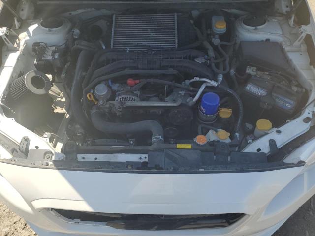 2016 SUBARU WRX JF1VA1B67G9831419