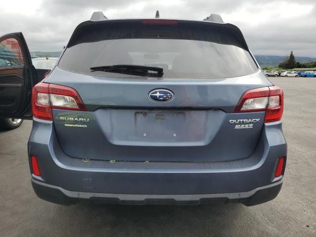 2017 SUBARU OUTBACK 2. - 4S4BSAKC7H3396949