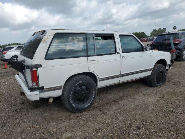 Vin: 1gkdt13w5r2503916, lot: 54717215, gmc s15 jimmy 19943