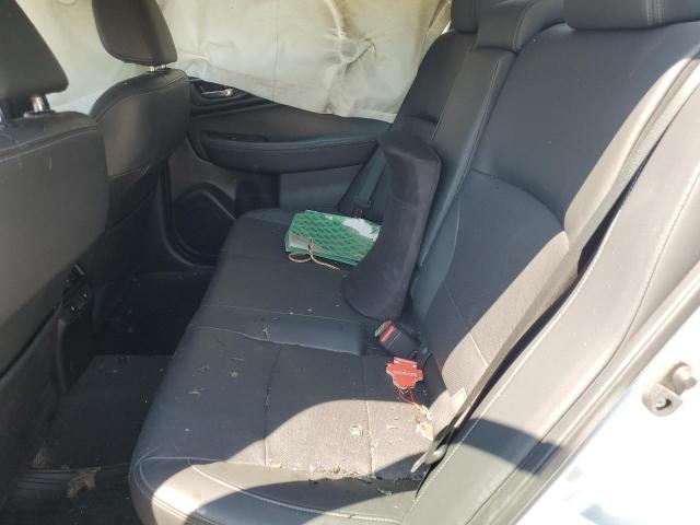 2015 SUBARU LEGACY 2.5 - 4S3BNBN63F3075608
