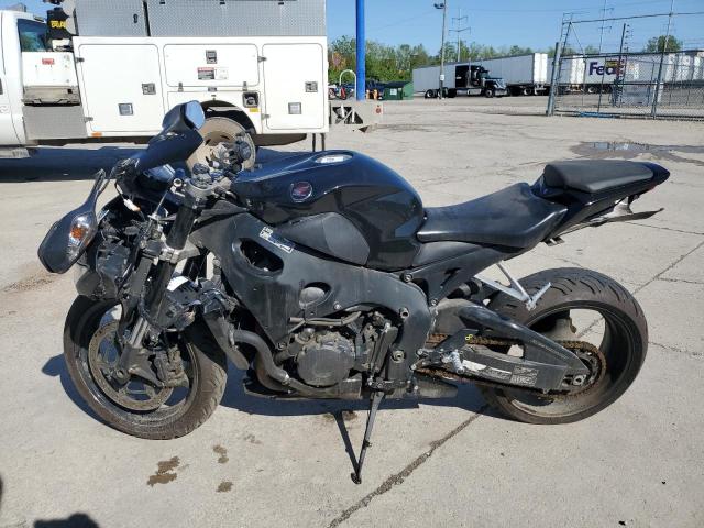 2008 HONDA CBR1000 RR JH2SC59088M008391