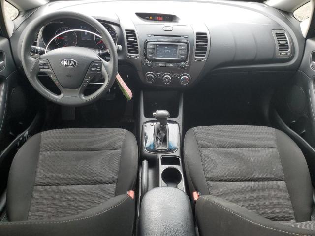2018 KIA FORTE LX - 3KPFK4A75JE272043