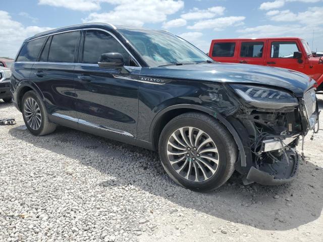 Vin: 5lm5j7wc7rgl01388, lot: 54748805, lincoln aviator reserve 20244