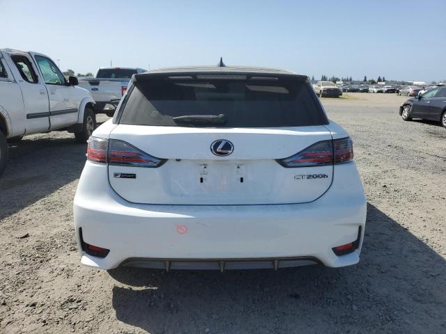 2015 LEXUS CT 200 JTHKD5BH2F2212097