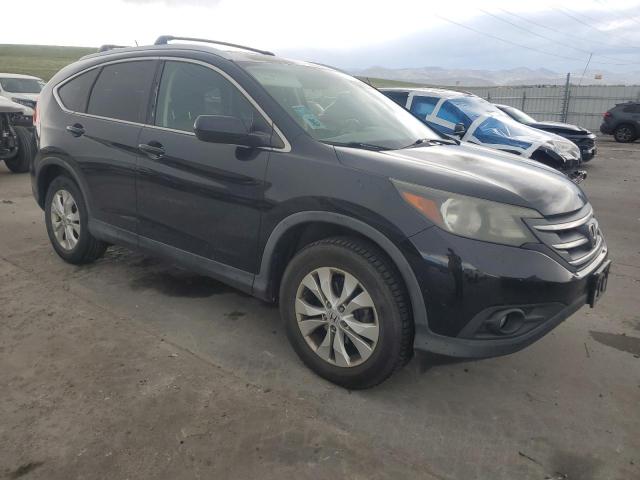 Vin: jhlrm4h76cc018349, lot: 55045665, honda crv exl 20124