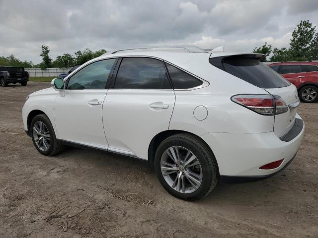 2015 LEXUS RX 350 - 2T2ZK1BA6FC194153