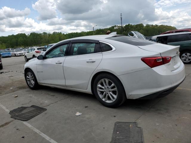 Vin: 1g1ze5stxgf299915, lot: 54242025, chevrolet malibu lt 20162
