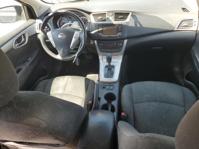 2015 NISSAN SENTRA S - 3N1AB7AP3FY347763