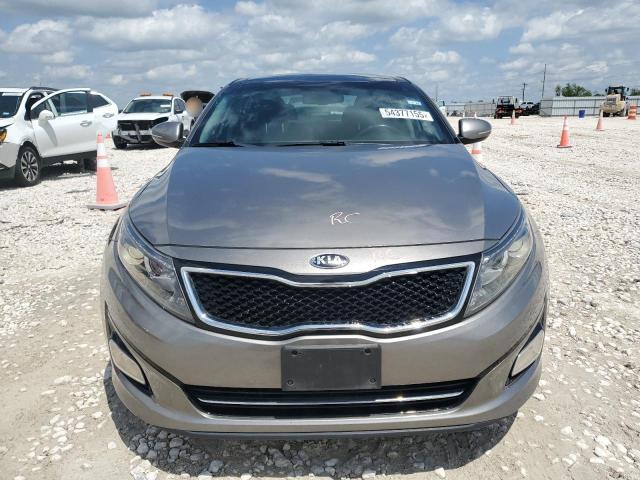 5XXGR4A61FG367527 2015 KIA OPTIMA