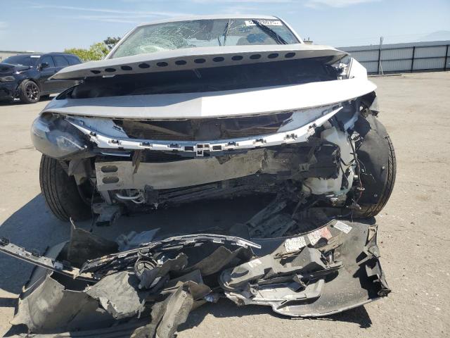 2019 CHEVROLET MALIBU LS - 1G1ZC5ST4KF199100