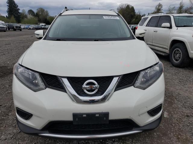 2016 NISSAN ROGUE S - JN8AT2MV1GW134587