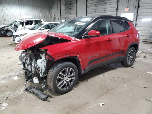 JEEP COMPASS LA