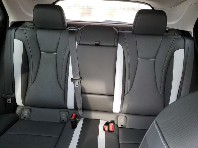 2025 BUICK ENVISION S LRBFZLE49SD016284