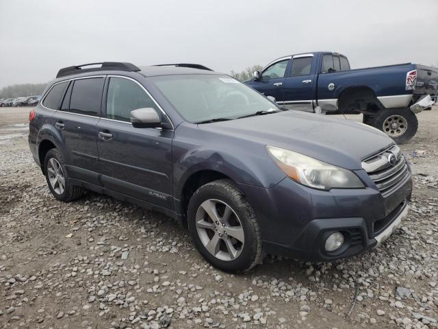 Vin: 4s4brbpc6e3276114, lot: 52587905, subaru outback 2.5i limited 20144