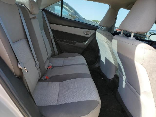 2019 TOYOTA COROLLA L - 5YFBURHEXKP907297