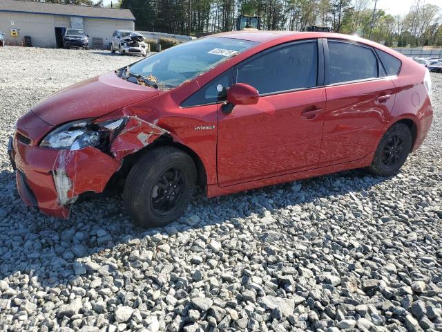 Vin: jtdkn3du4f1919429, lot: 52384715, toyota prius 2015 img_1