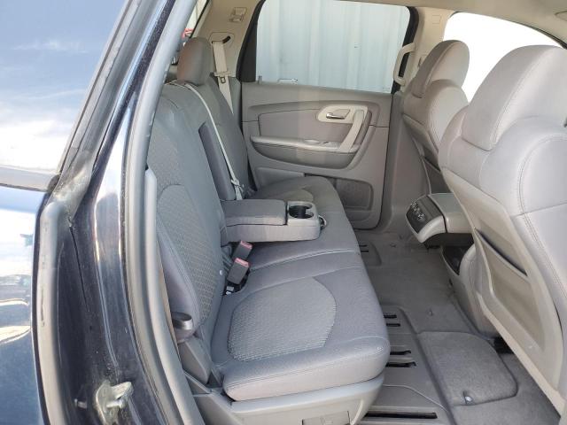 2010 CHEVROLET TRAVERSE L - 1GNLVEED4AJ216105