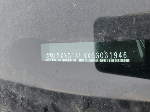 2016 KIA OPTIMA LX - 5XXGT4L3XGG031946
