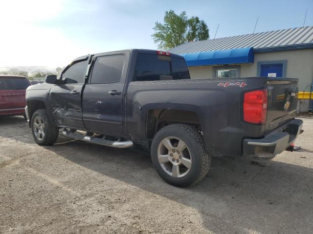 Vin: 3gcukrec0gg190763, lot: 52210245, chevrolet all models k1500 lt 20162