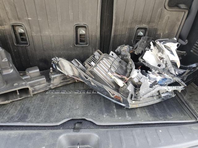 2023 NISSAN PATHFINDER - 5N1DR3BD8PC223805