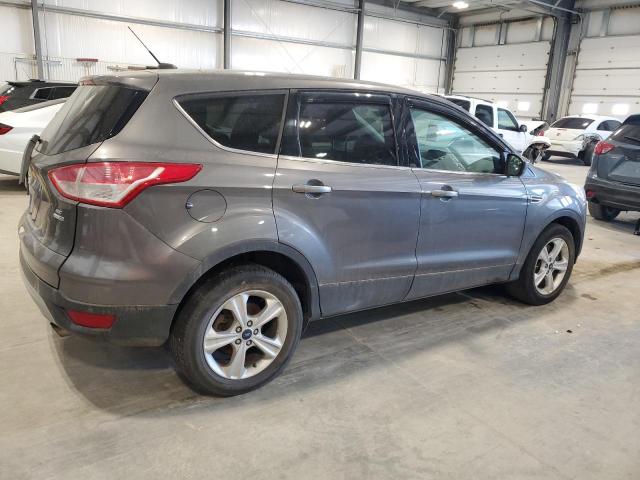 Vin: 1fmcu9gx4dud51609, lot: 53913415, ford escape se 20133
