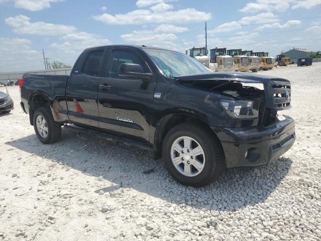 Vin: 5tfrm5f19ax007191, lot: 53203535, toyota tundra double cab sr5 20104