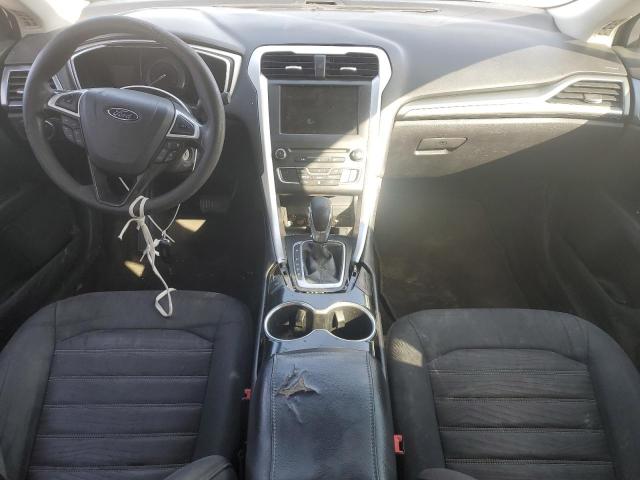 2016 FORD FUSION SE - 3FA6P0H73GR126196