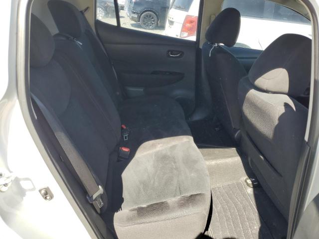 2016 NISSAN LEAF SV 1N4BZ0CP8GC306384