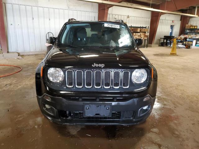2018 JEEP RENEGADE L ZACCJABB0JPG68309