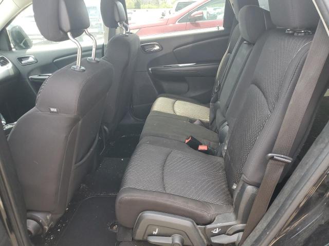 2013 DODGE JOURNEY SX - 3C4PDCBB1DT726719