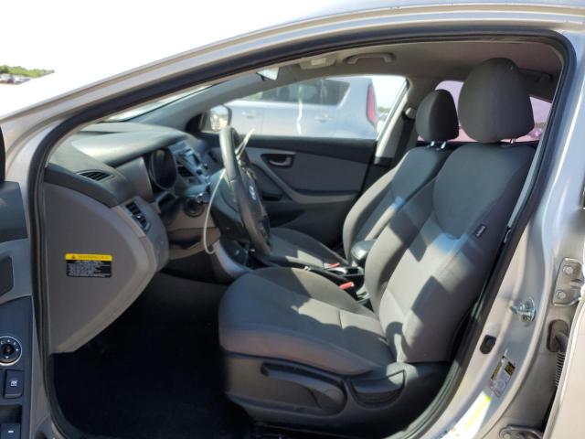 2016 HYUNDAI ELANTRA SE - 5NPDH4AE5GH757971