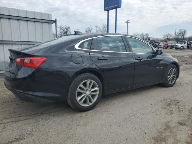 Vin: 1g1ze5st3gf304193, lot: 50687335, chevrolet malibu lt 20163