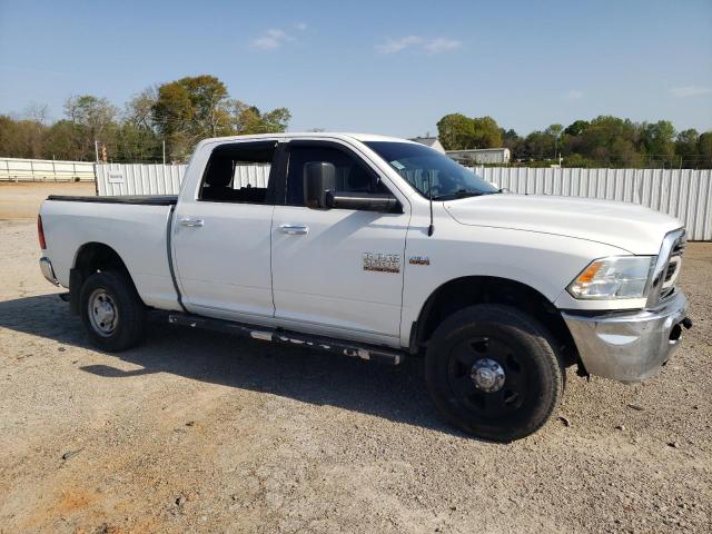 2016 RAM 2500 SLT 3C6UR5DJ1GG107515