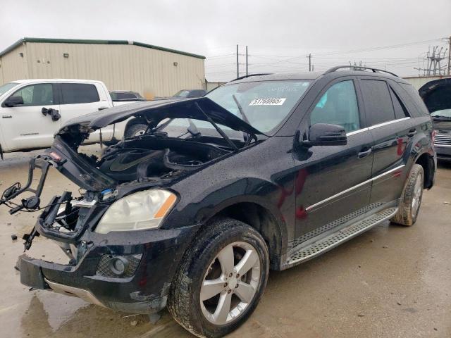 Vin: 4jgbb5gb4ba641927, lot: 51768865, mercedes-benz m-class 350 2011 img_1