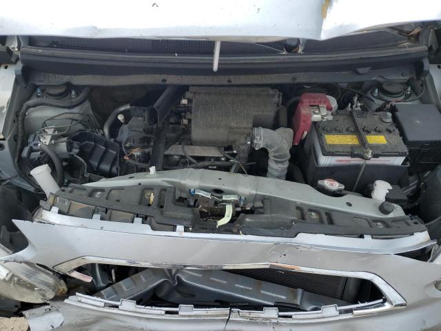 2020 MITSUBISHI MIRAGE LE - ML32A5HJXLH005277